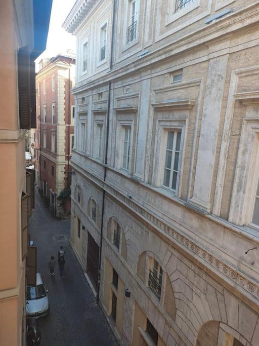 Curato Collection Appartamento Roma