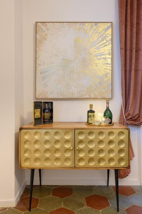 Curato Collection Appartamento