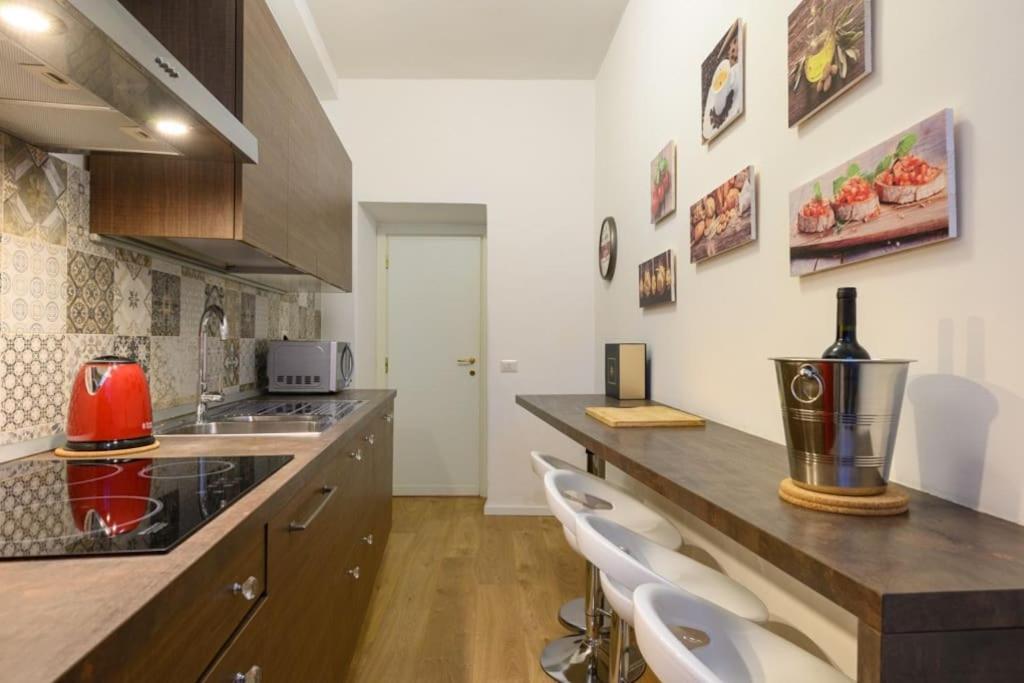 Appartamento Curato Collection Roma