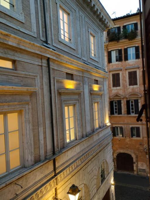 Appartamento Curato Collection Roma