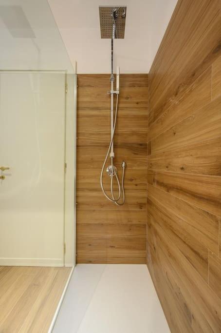 Appartamento Curato Collection Roma