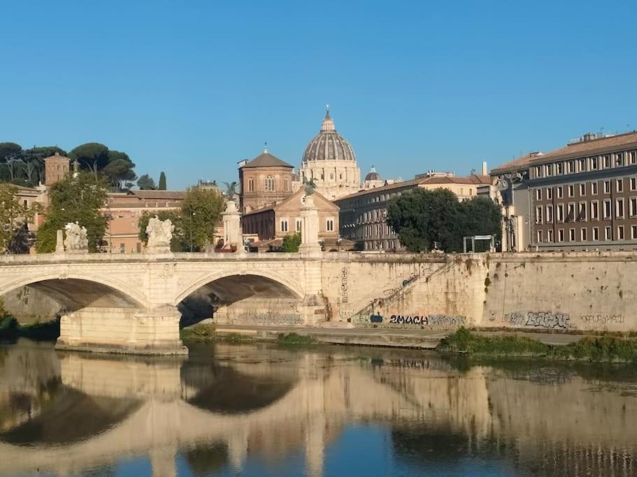 Appartamento Curato Collection Roma