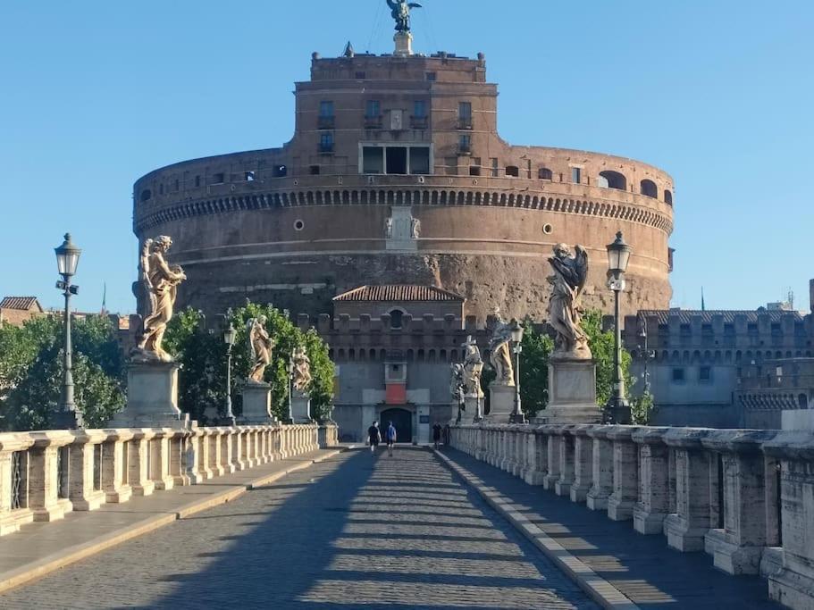 Curato Collection Appartamento Roma