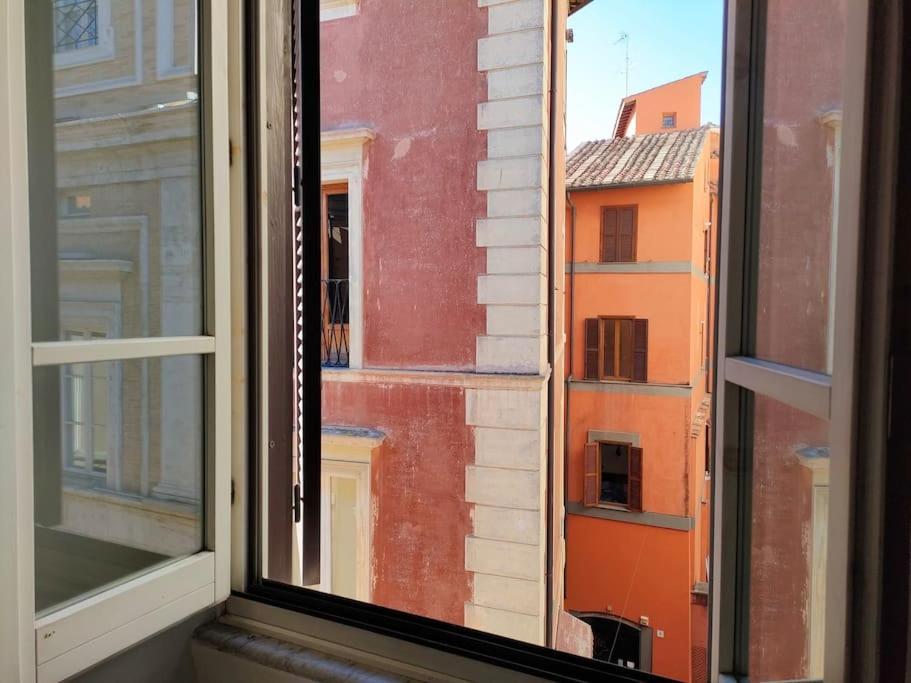 Appartamento Curato Collection Roma