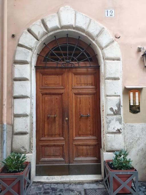 Appartamento Curato Collection