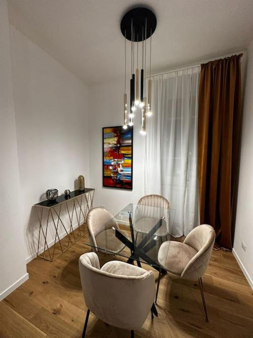 Appartamento Curato Collection *