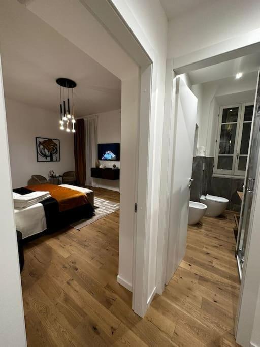 Appartamento Curato Collection Roma