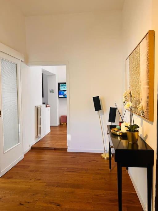 Appartamento Curato Collection Roma