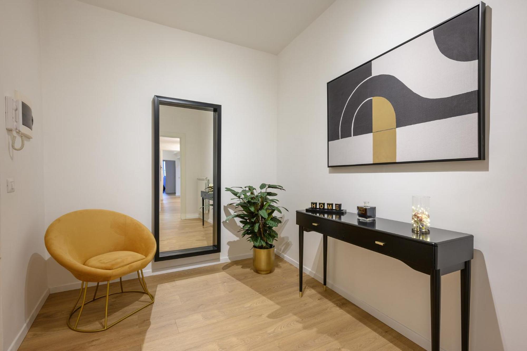 Appartamento Curato Collection
