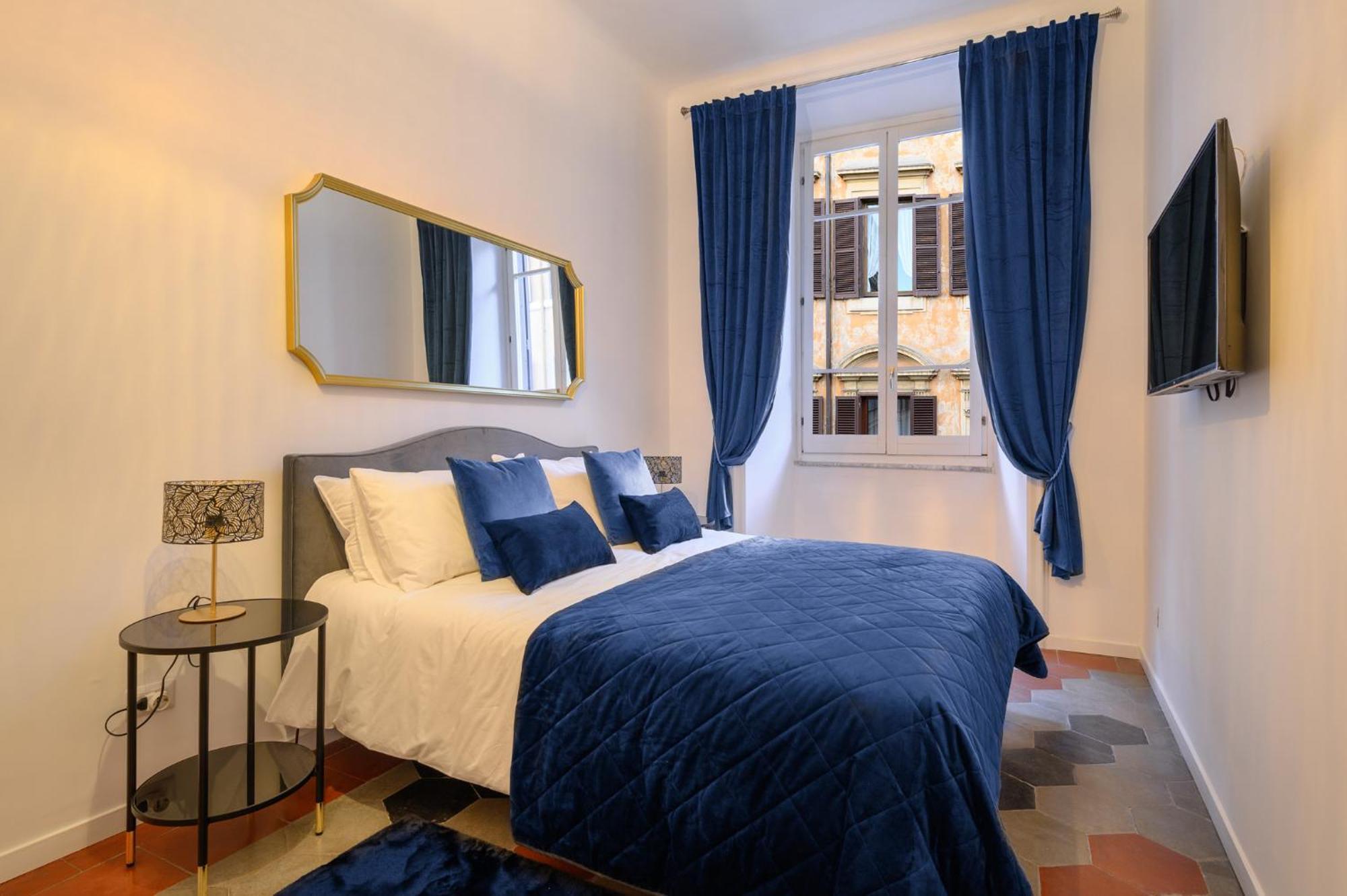 Appartamento Curato Collection *