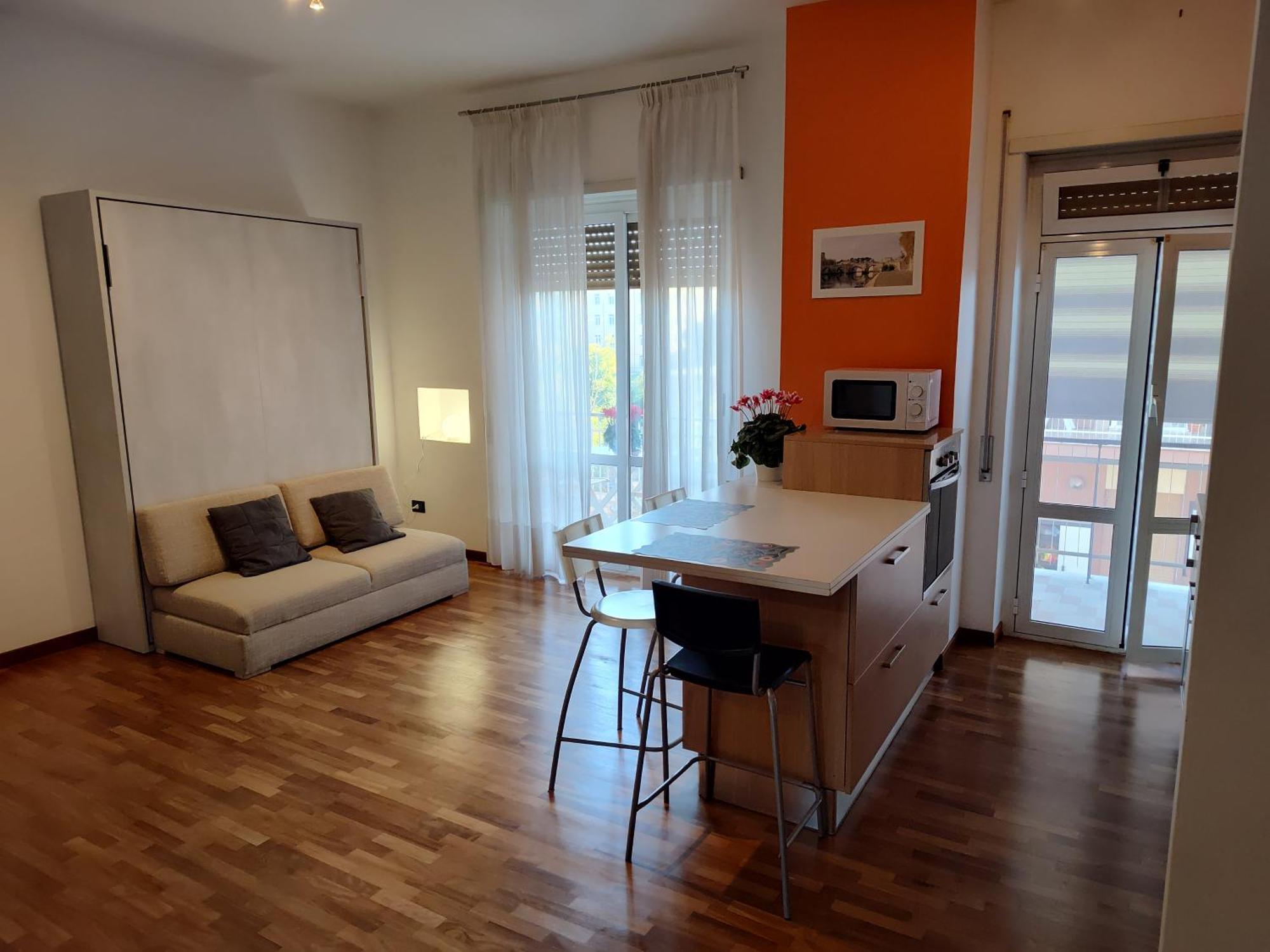 Fabio's Apartamento *