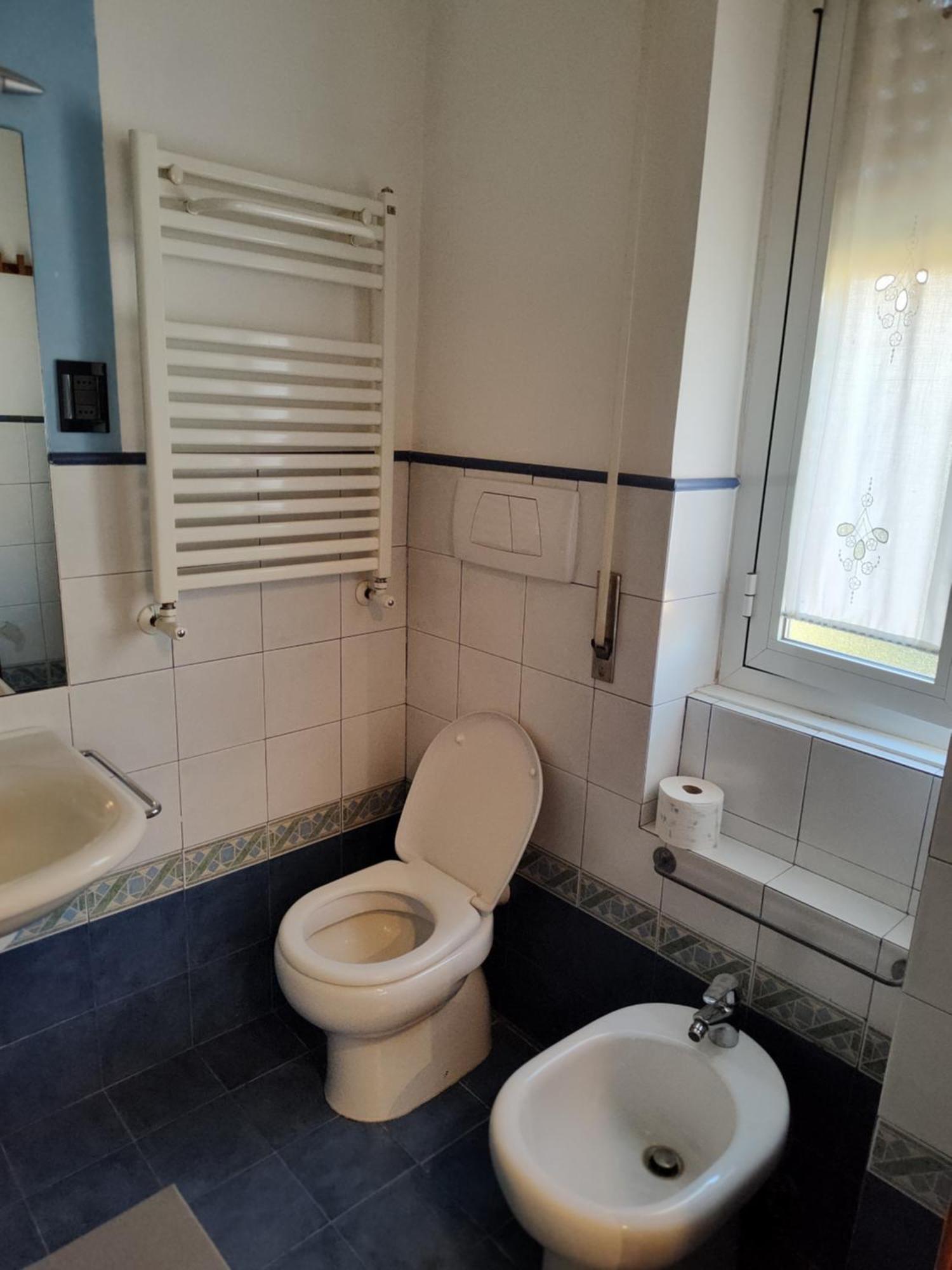 Apartamento Fabio's