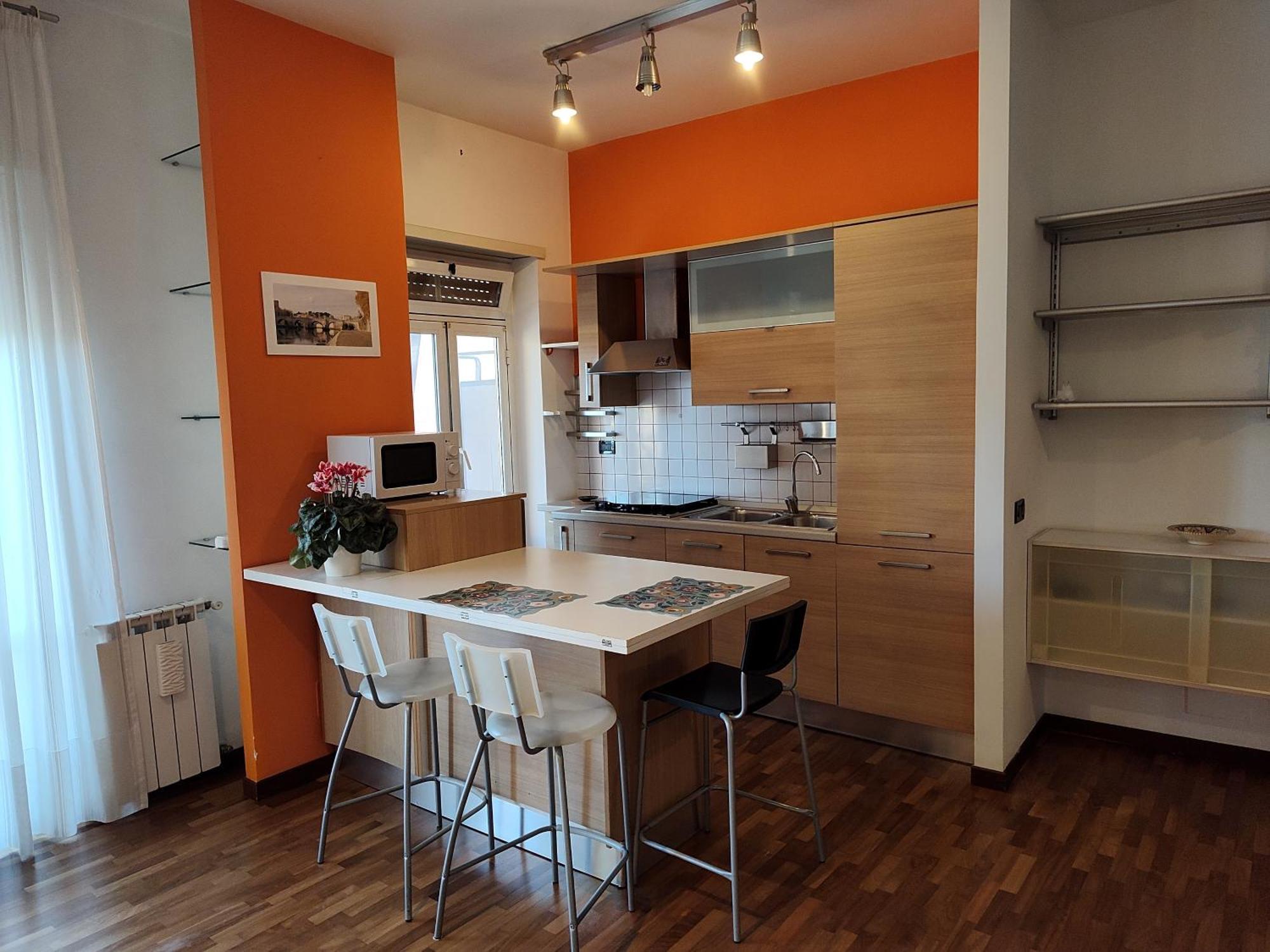 Fabio's Apartamento Roma