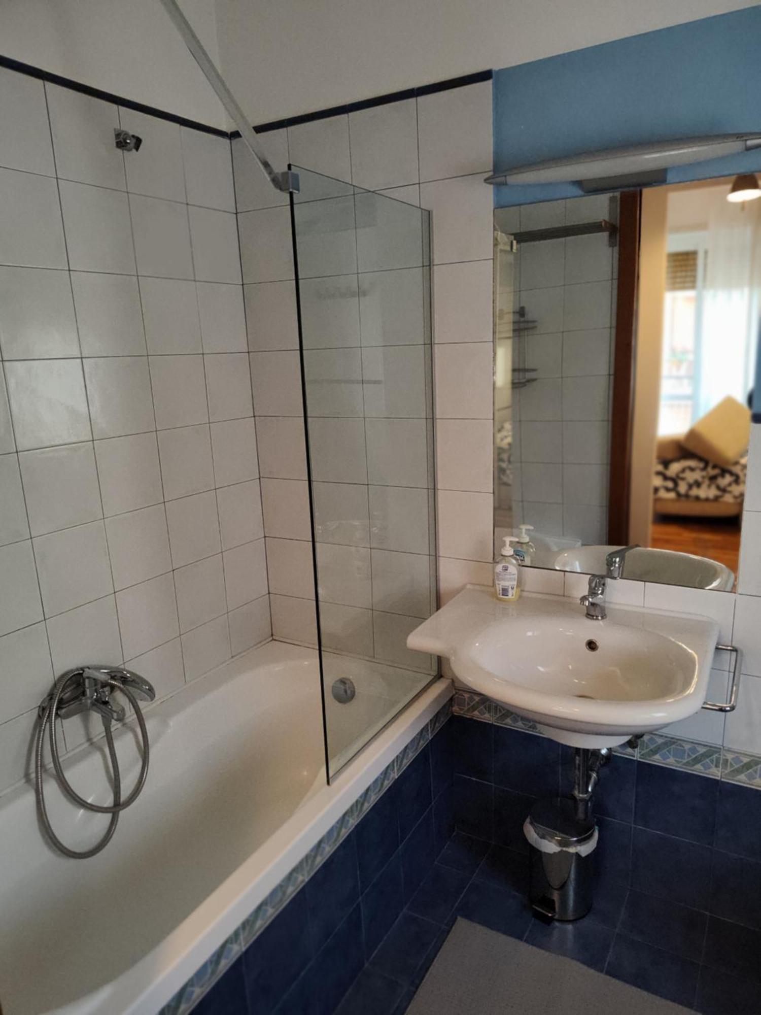 Fabio's Apartamento