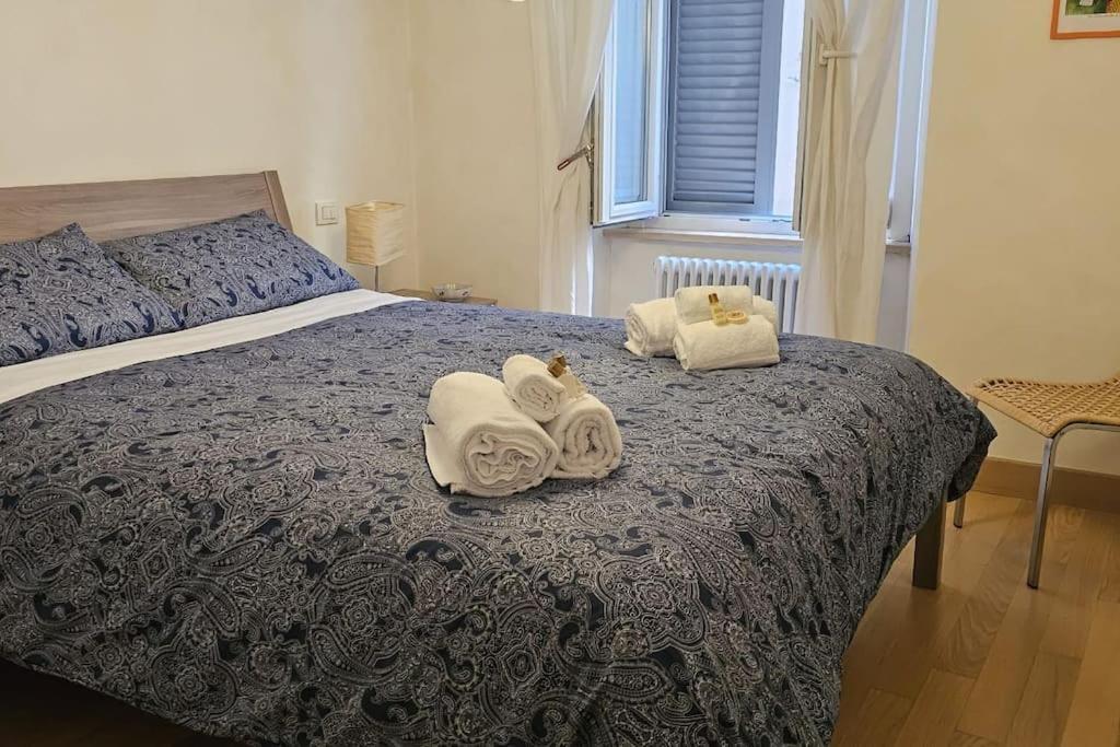 Appartamento Casa Capponi - A San Pietro *