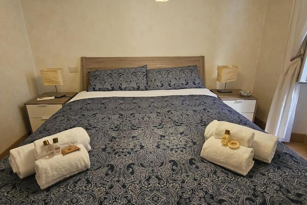 Appartamento Casa Capponi - A San Pietro Roma