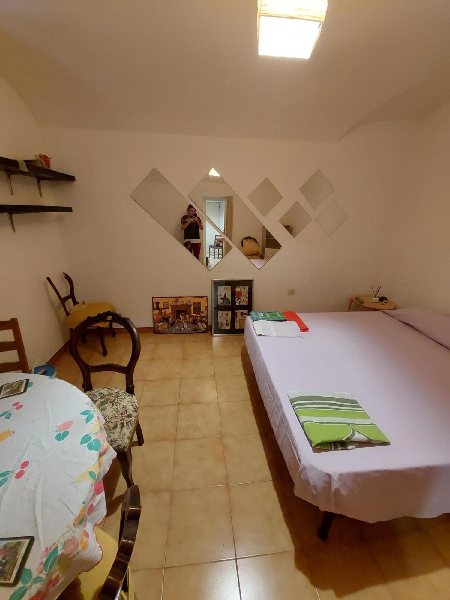Piccolo Pdrone Appartamento