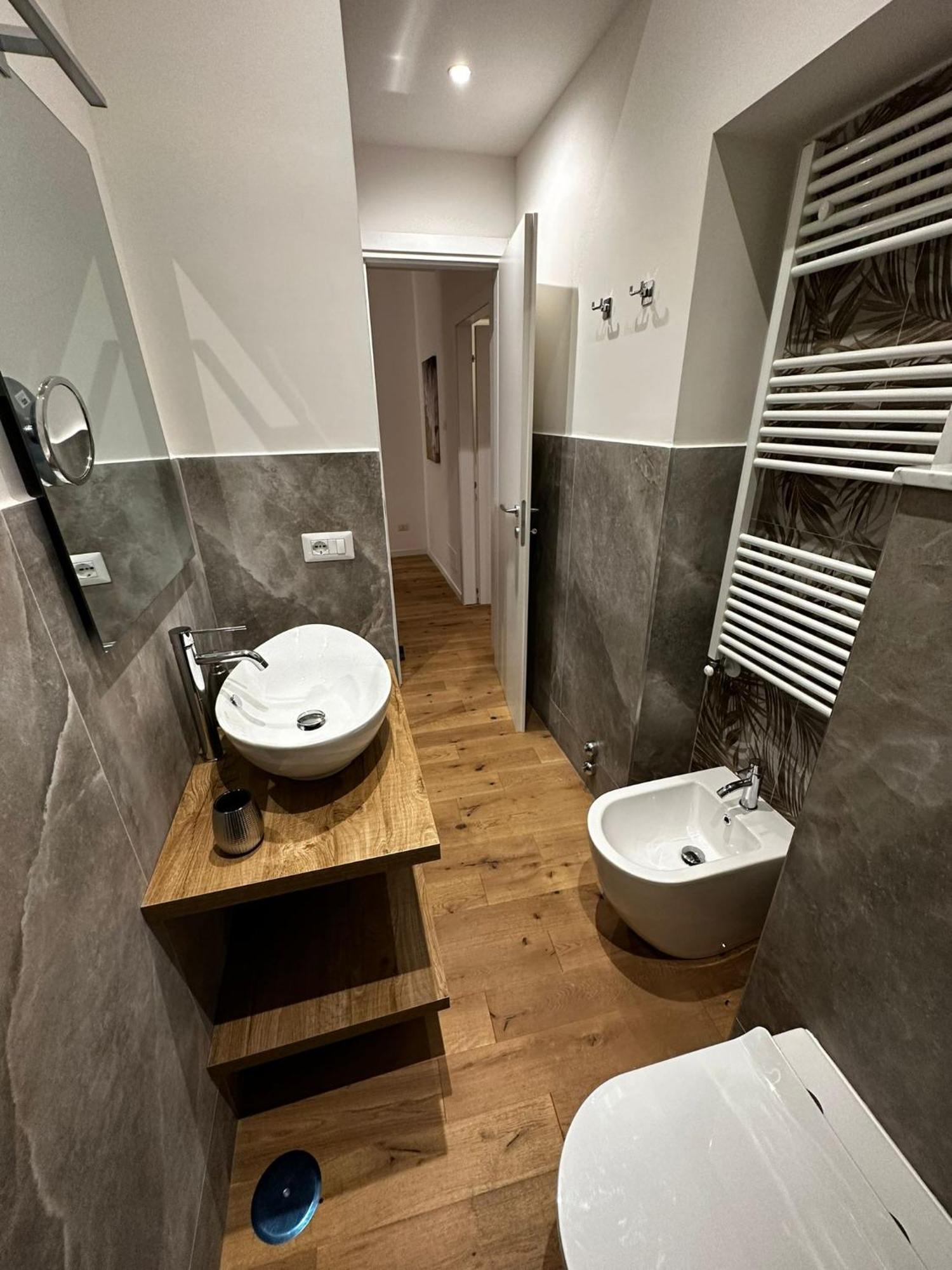 Curato Collection Appartamento Roma