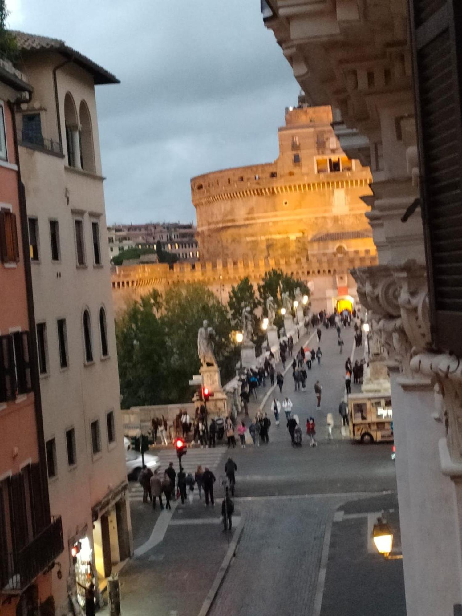 Curato Collection Appartamento Roma
