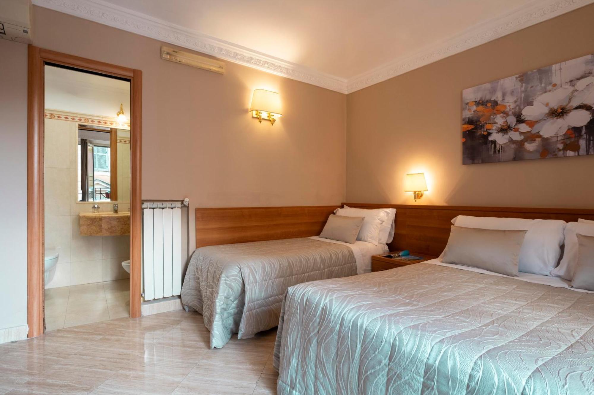 Hotel Magic