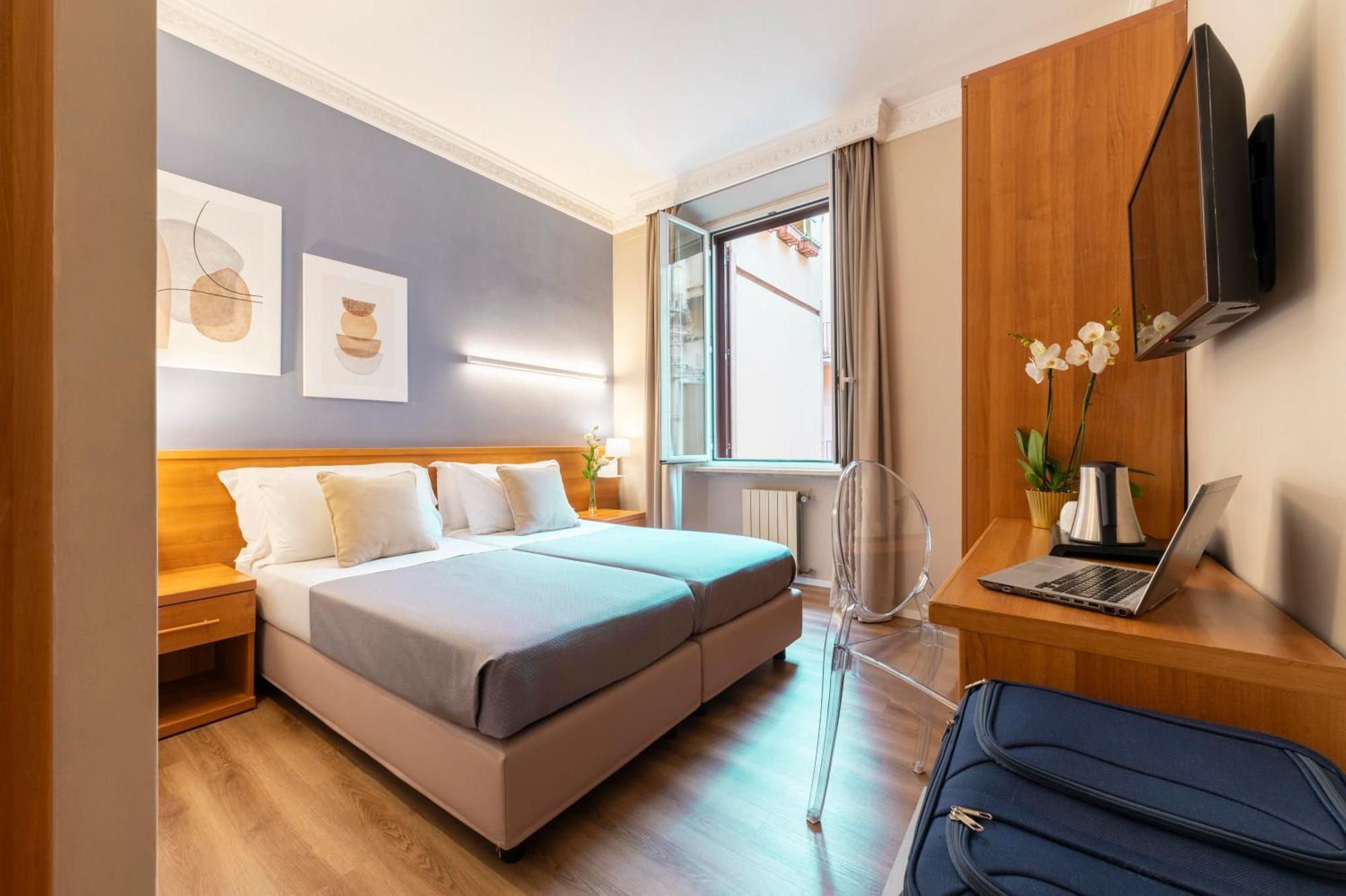 Magic Hotel 2*