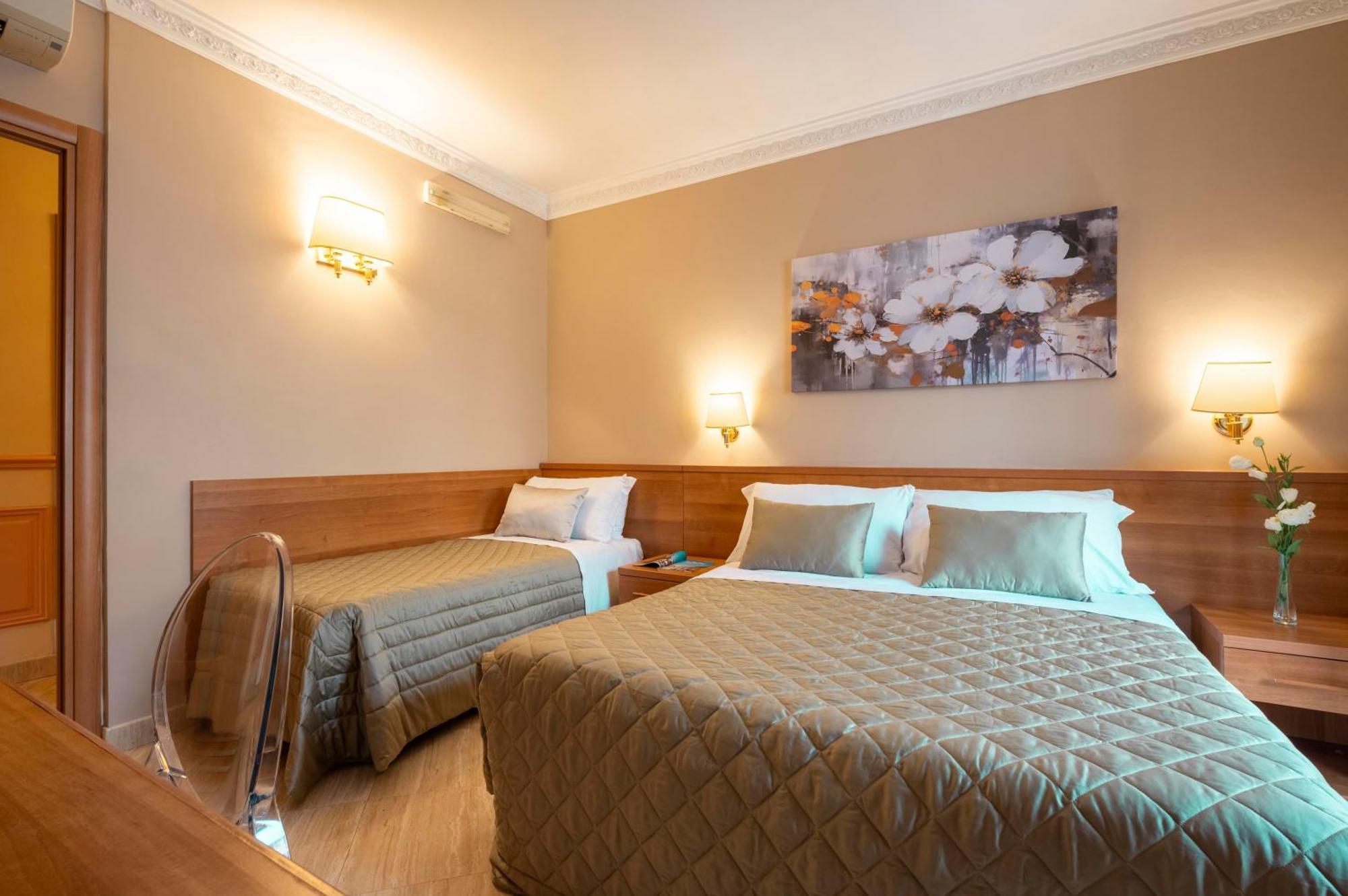 Magic Hotel 2*