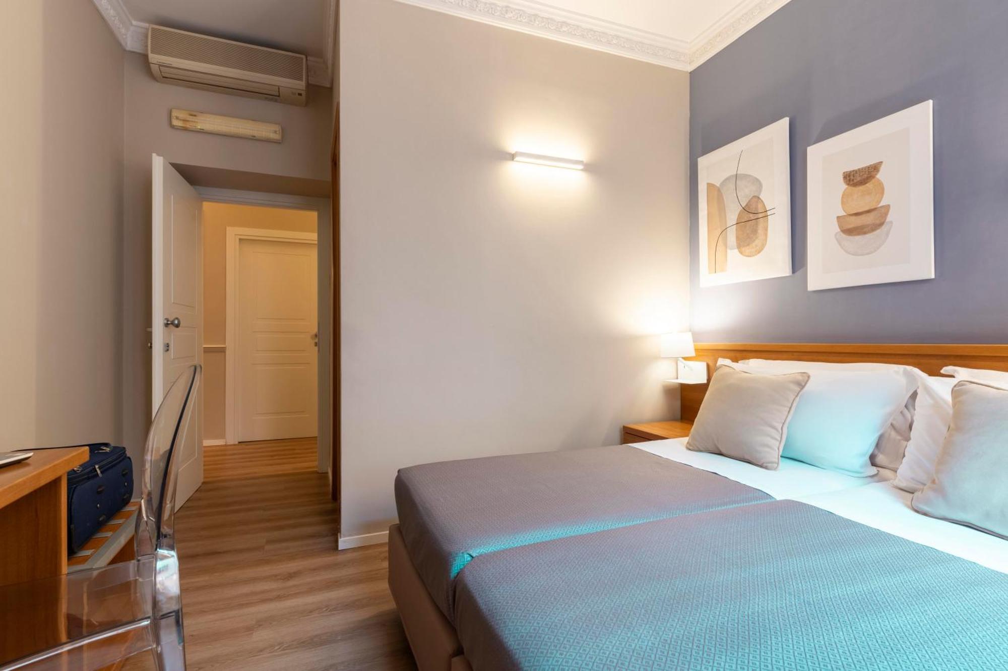 Magic Hotel Rome