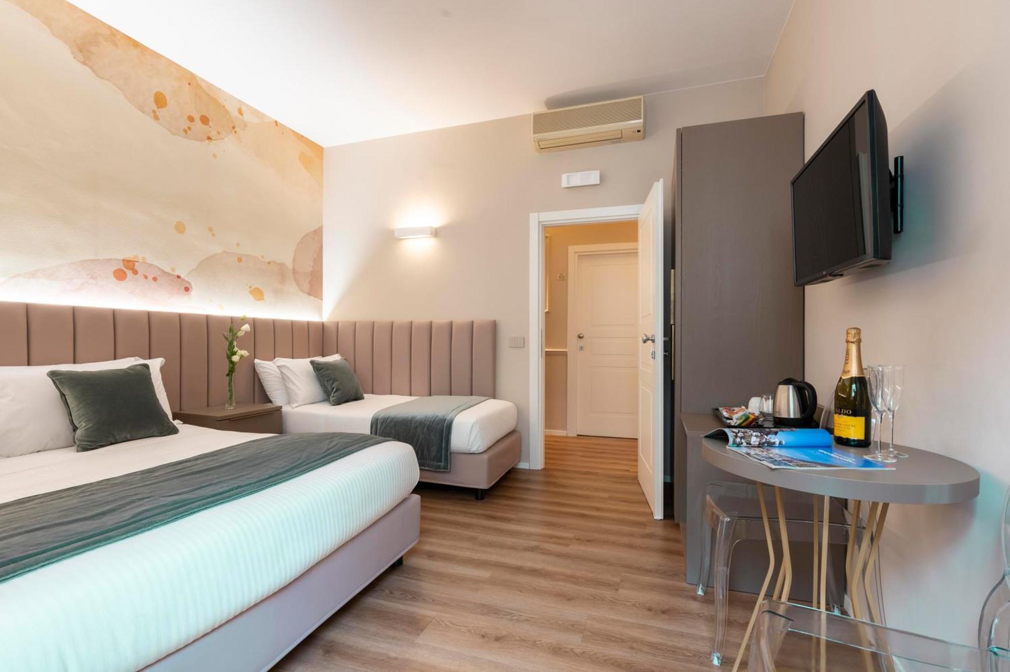Magic Hotel