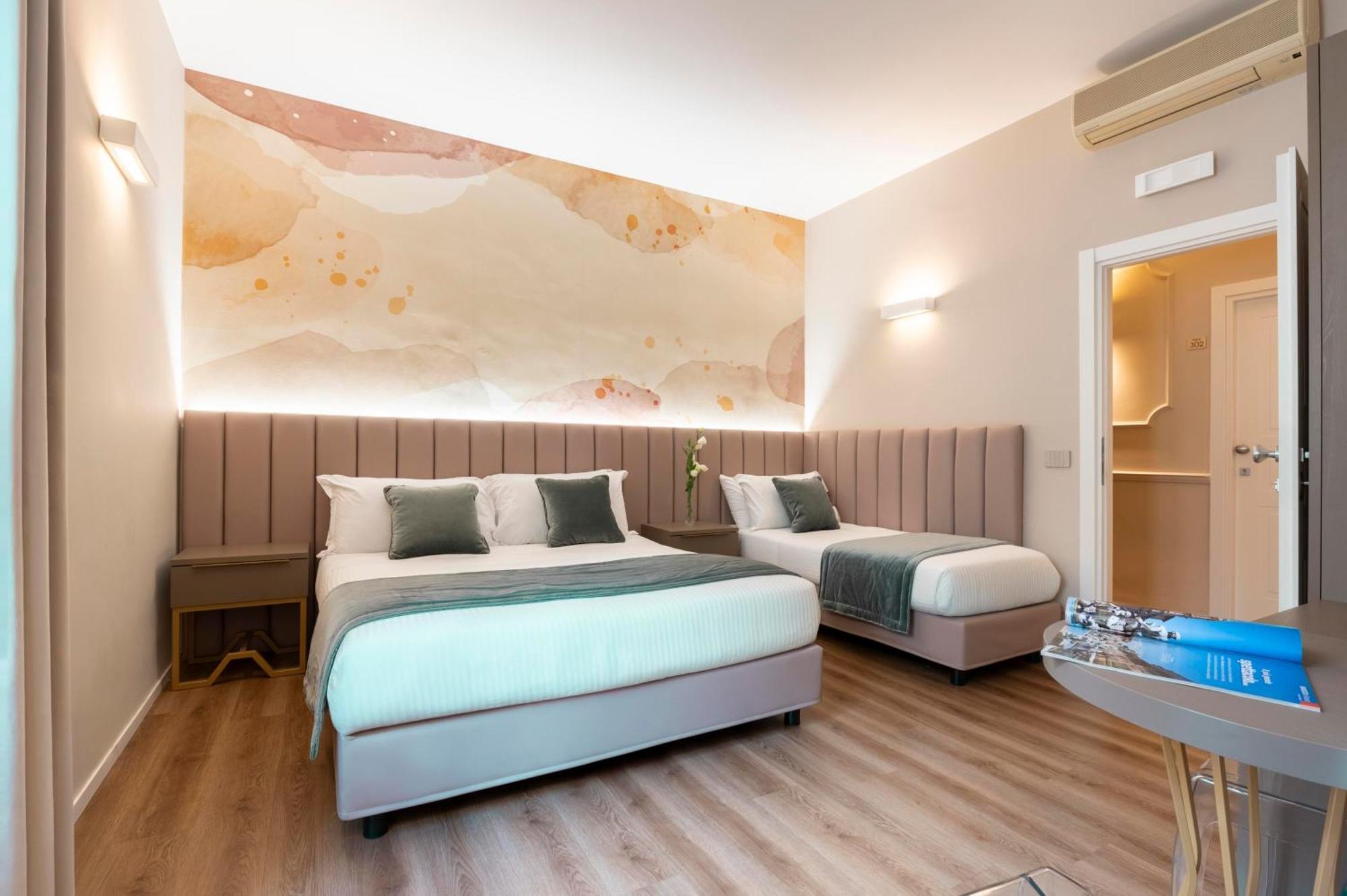 Hotel Magic 2*