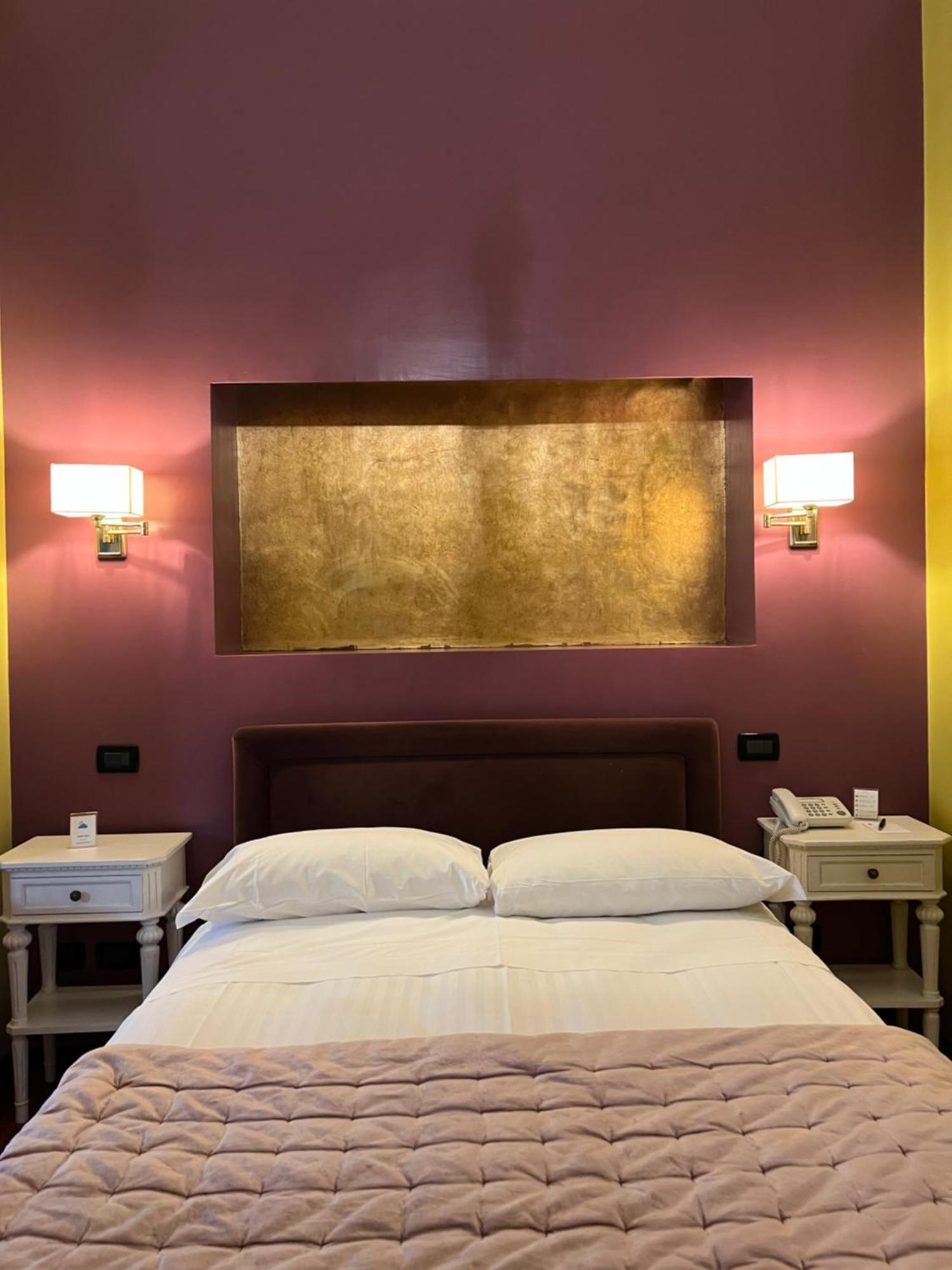 Hotel Fenix