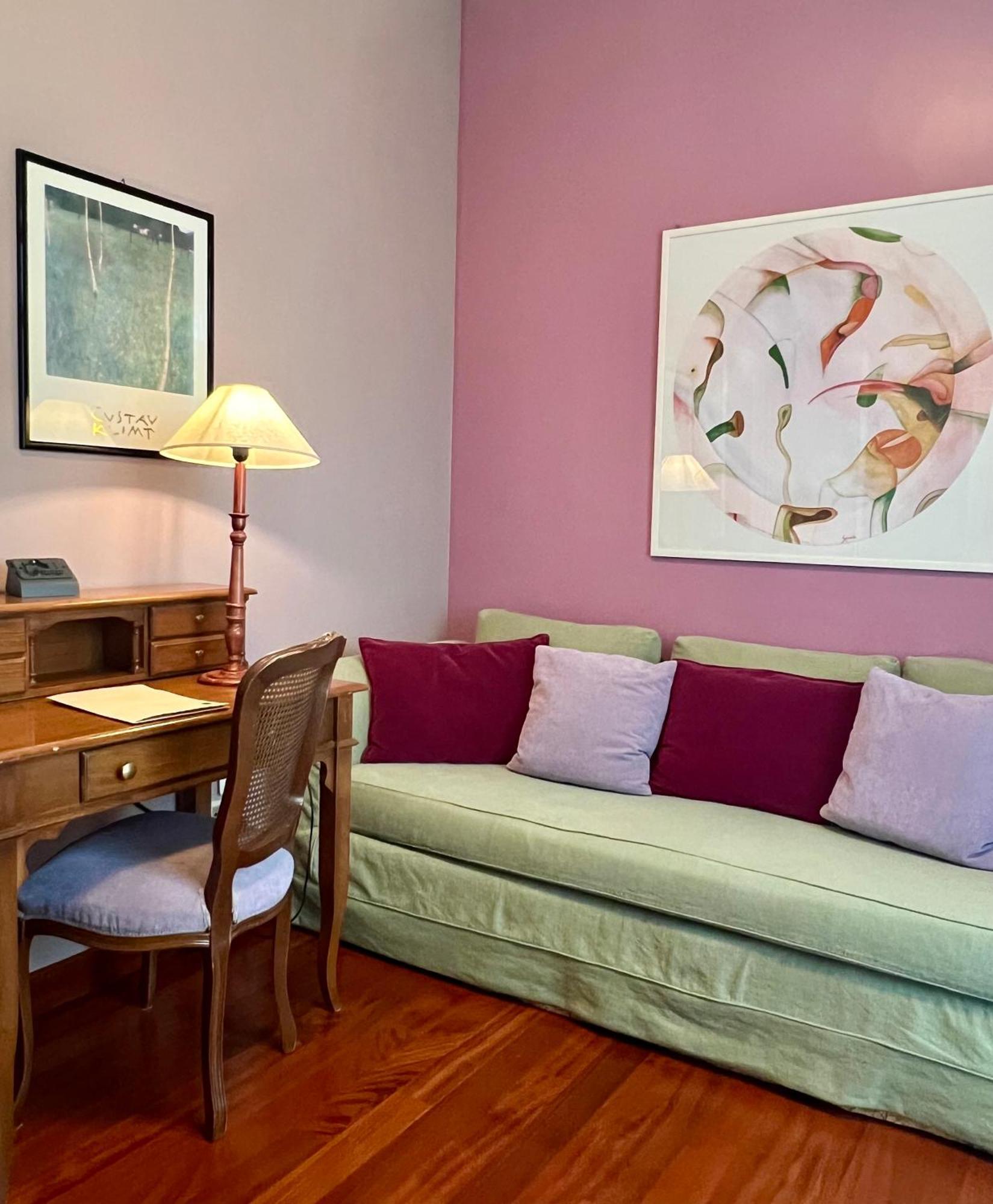 Hotel Fenix Rome