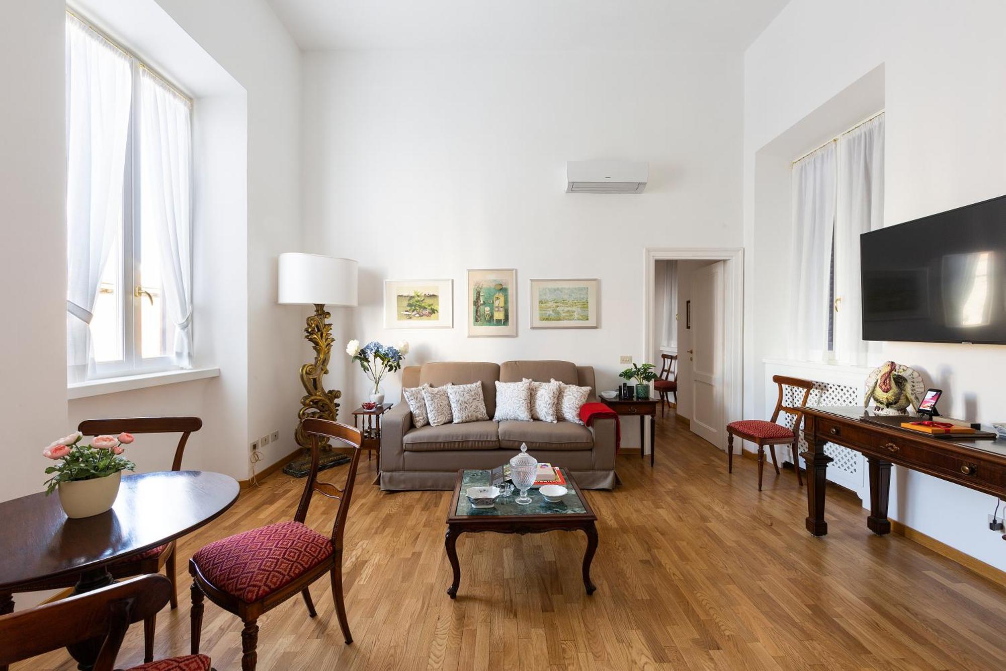 Spalletti Trivelli - Small Luxury Of The Word Affittacamere 5*