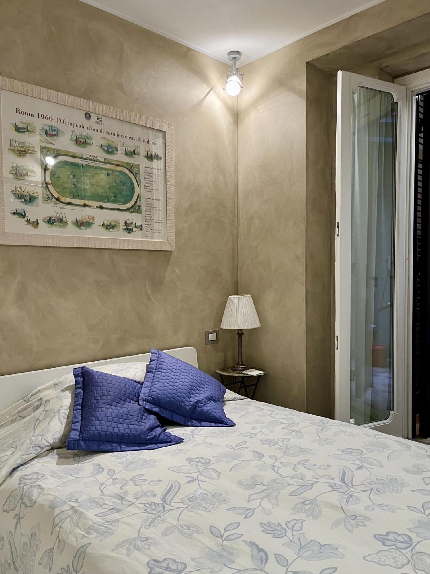 Spalletti Trivelli - Small Luxury Of The Word Affittacamere 5*