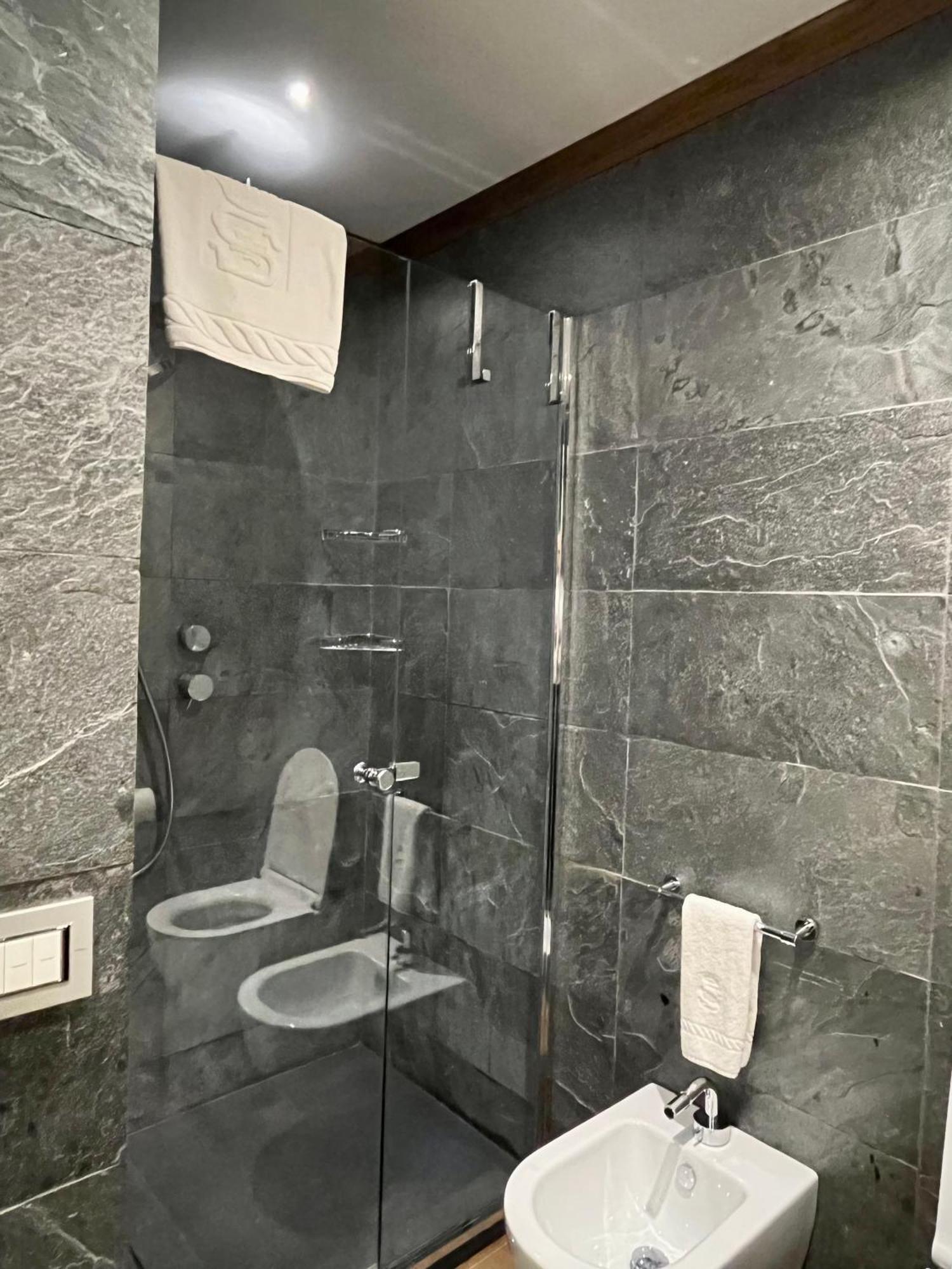 Affittacamere Spalletti Trivelli - Small Luxury Of The Word 5*