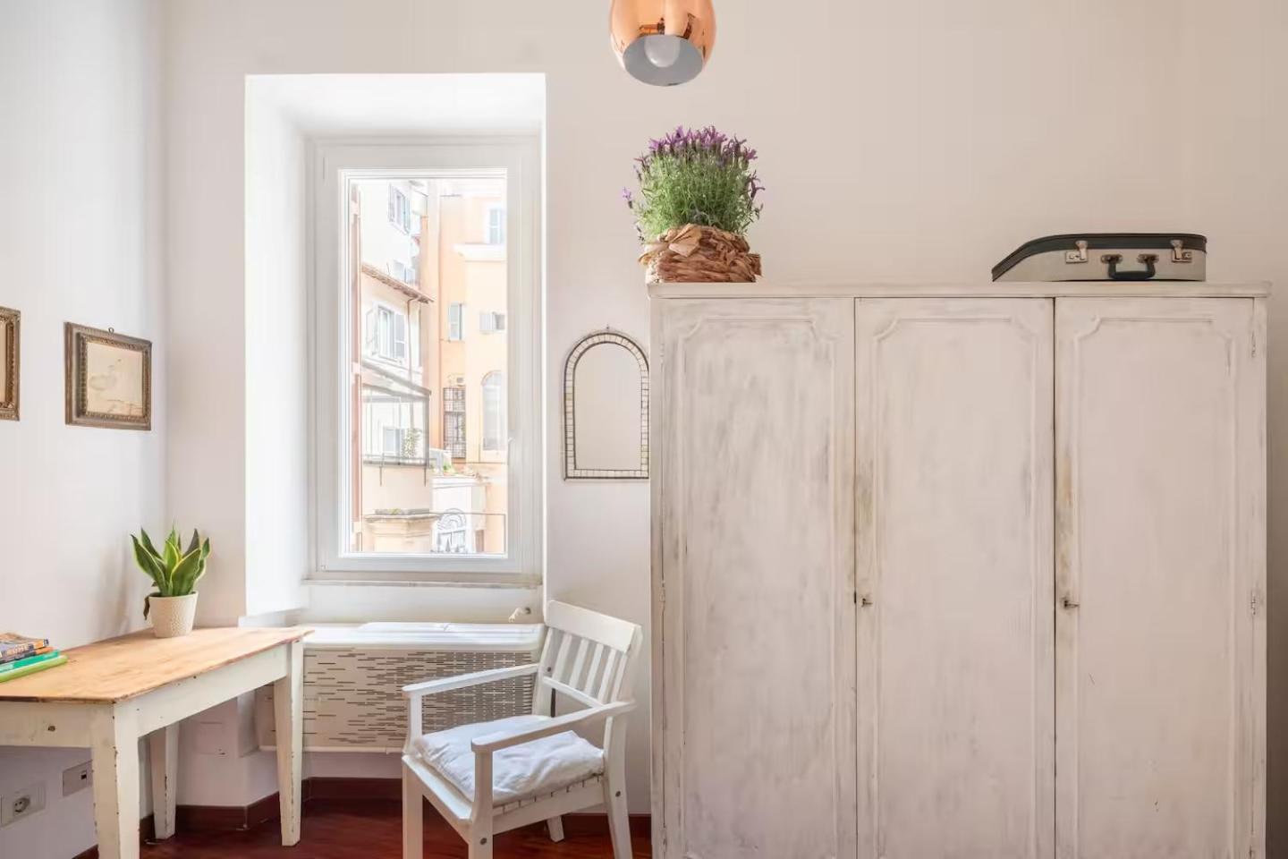 A Secret Corner Apartamento