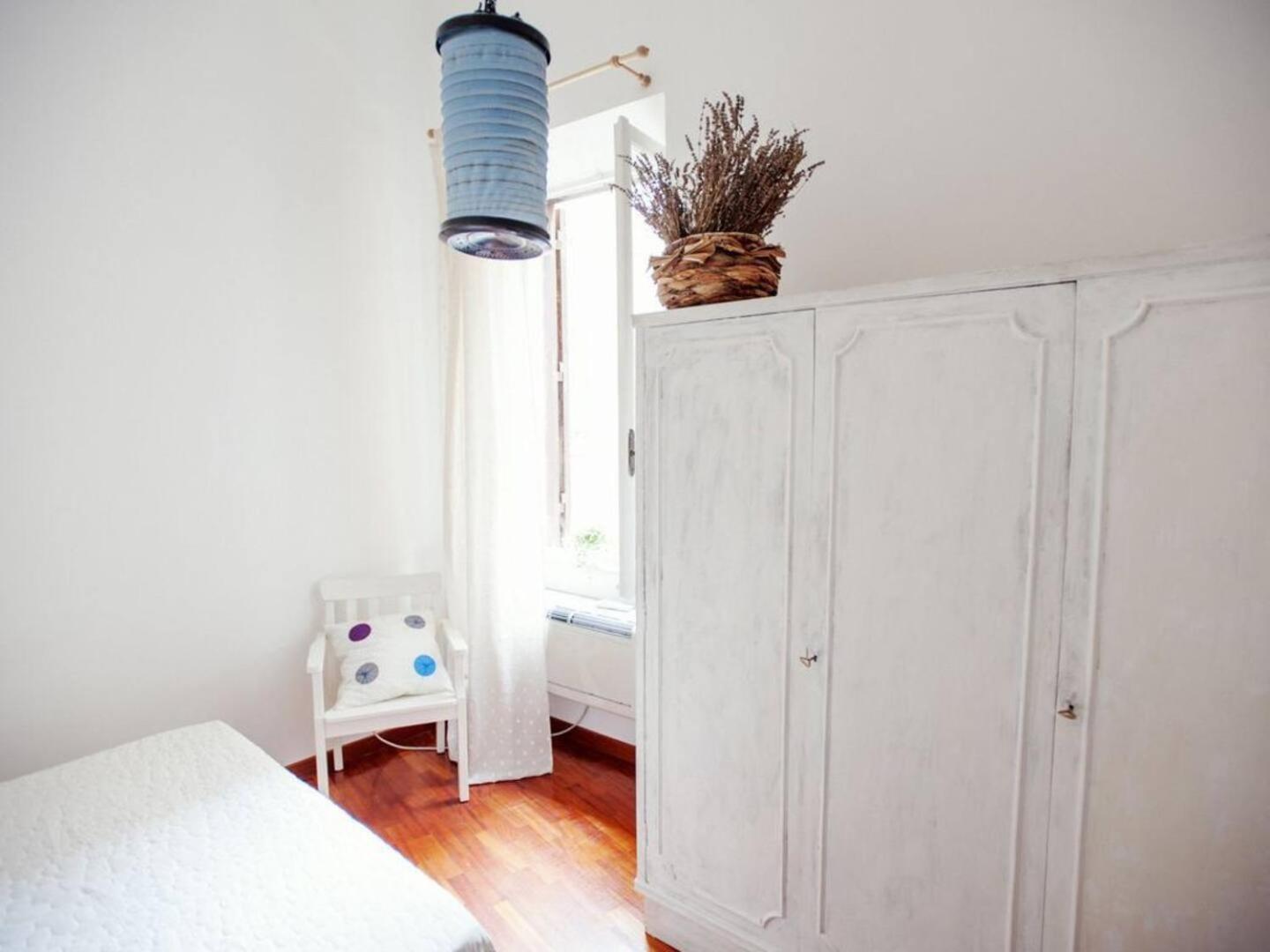 A Secret Corner Apartamento Roma