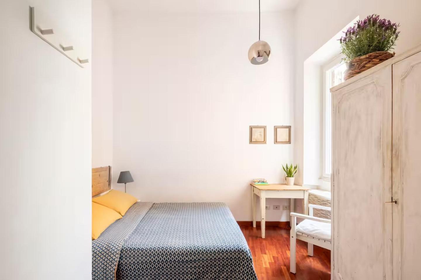 Apartamento A Secret Corner Roma