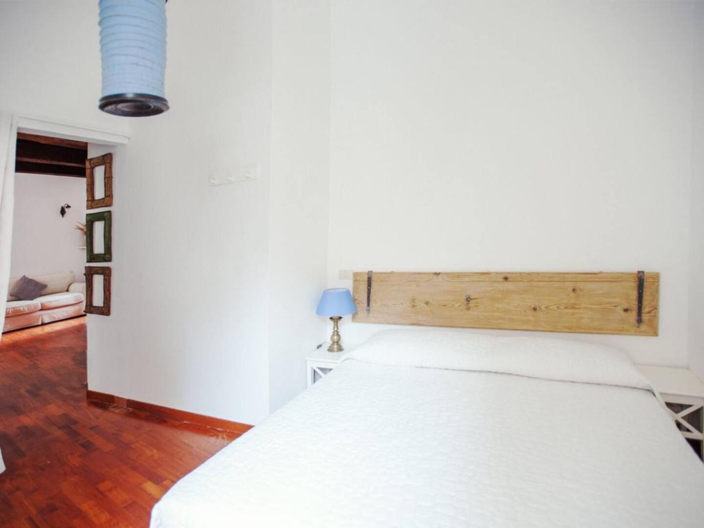 A Secret Corner Apartamento *