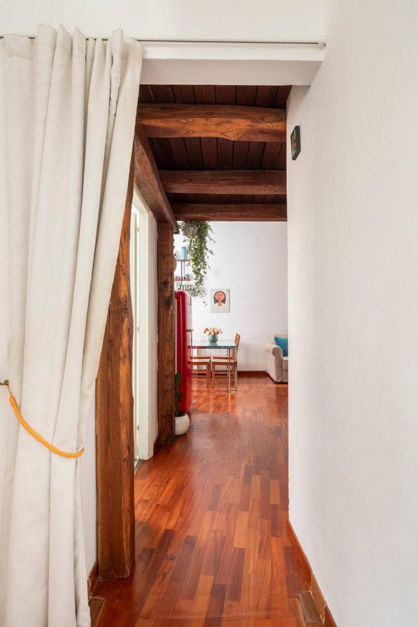 A Secret Corner Apartamento