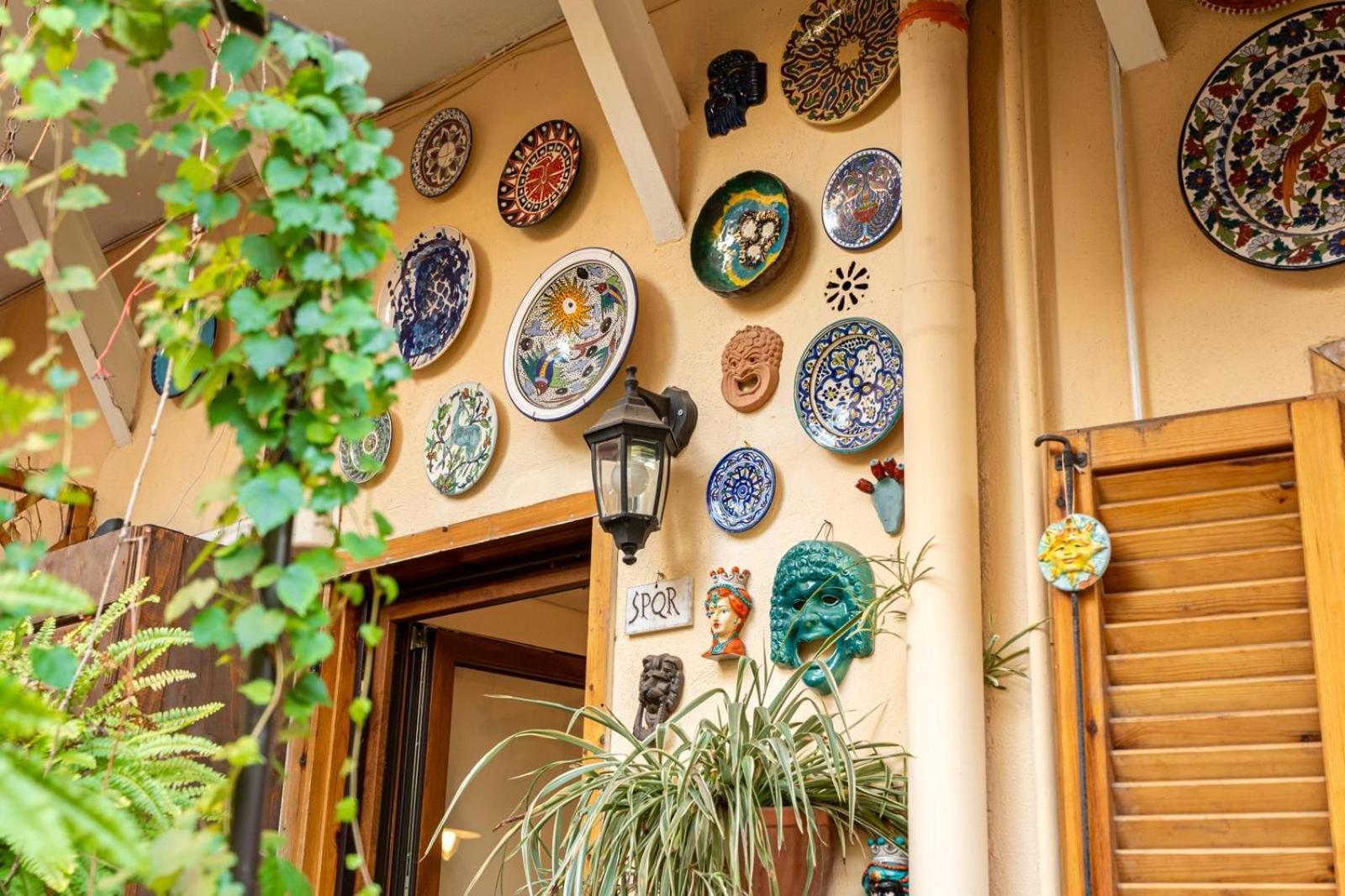 Bed & Breakfast Al Ponte Del Papa