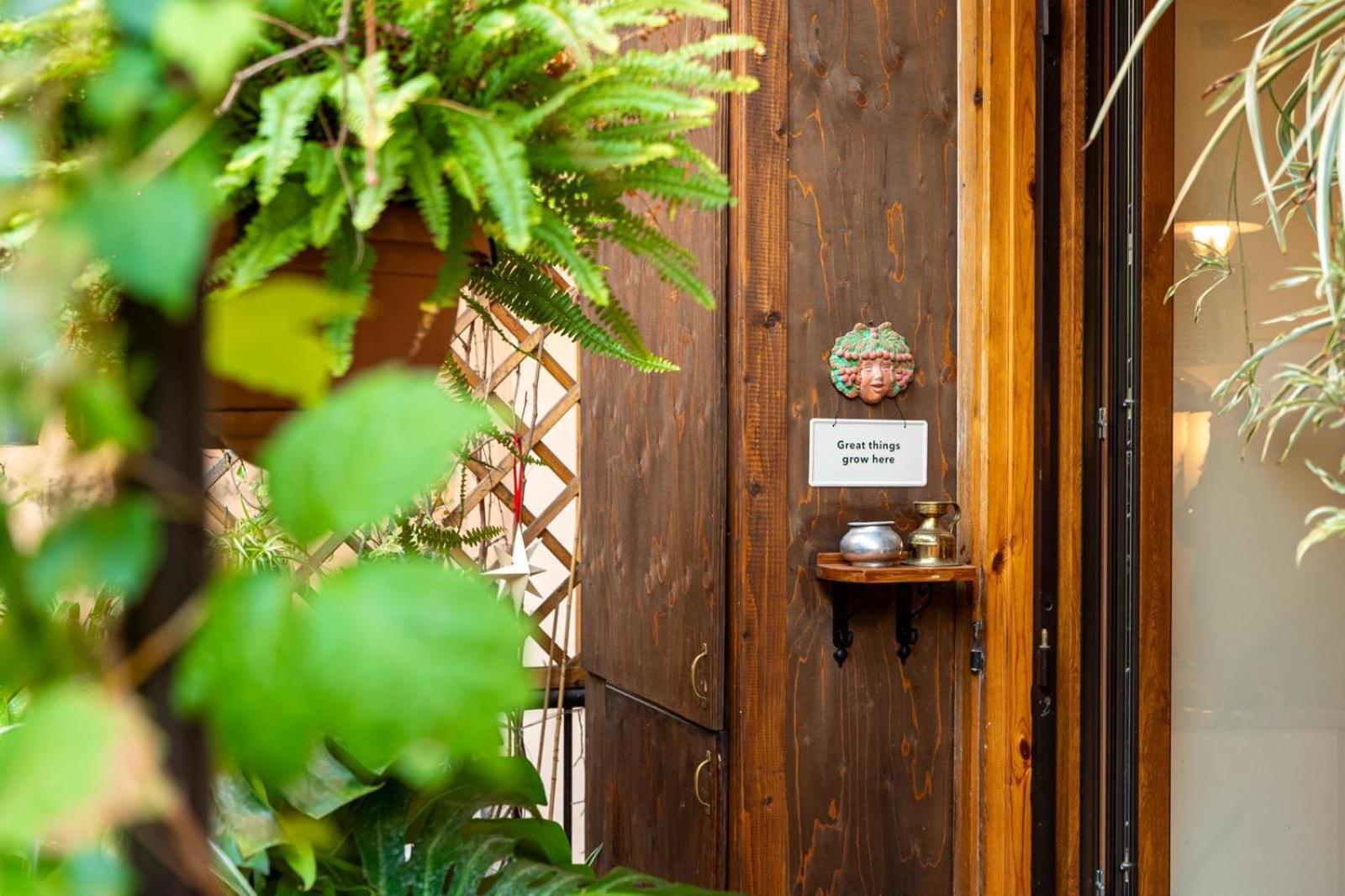 Bed & Breakfast Al Ponte Del Papa Roma