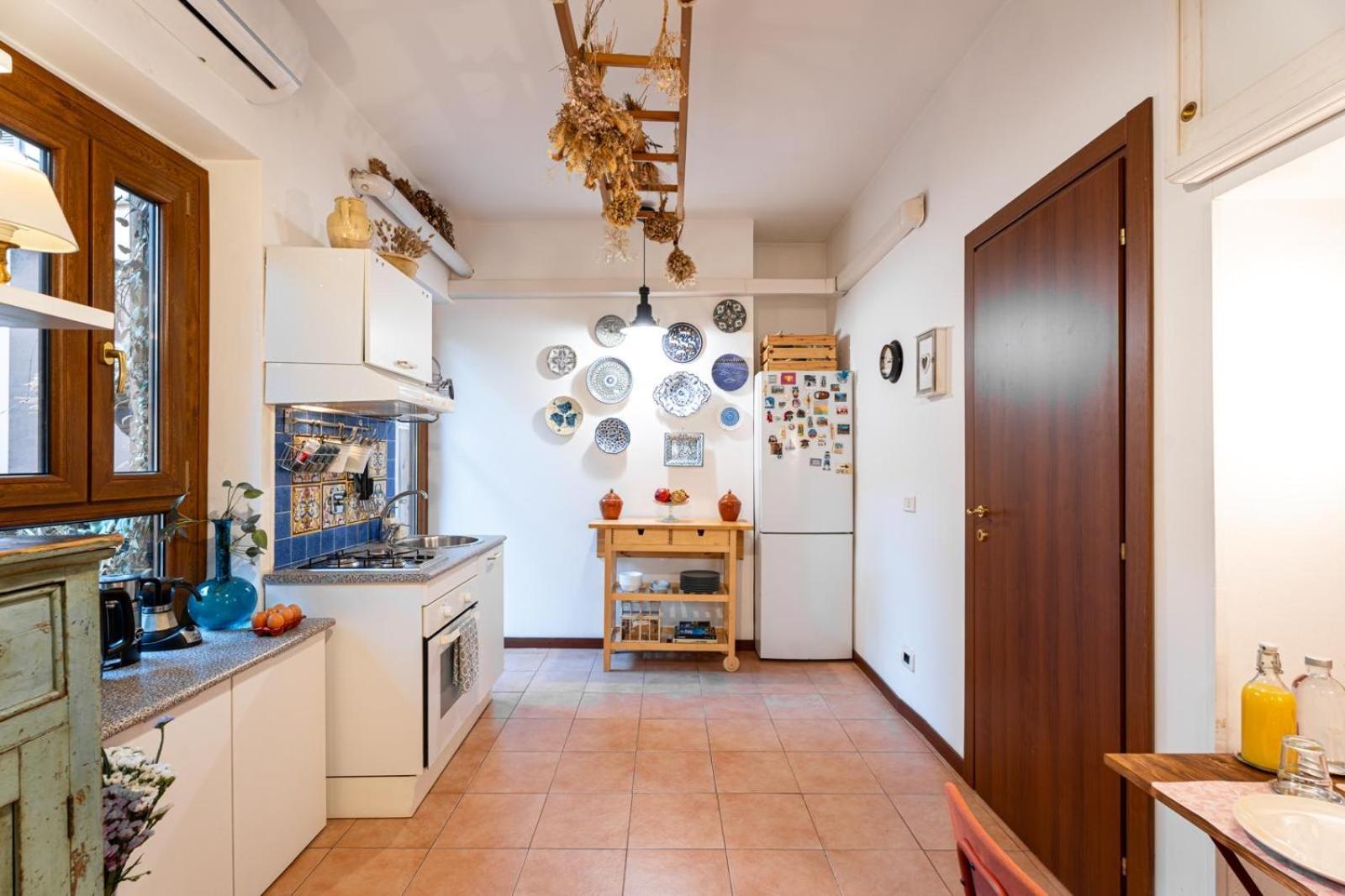 Al Ponte Del Papa Bed & Breakfast 3*