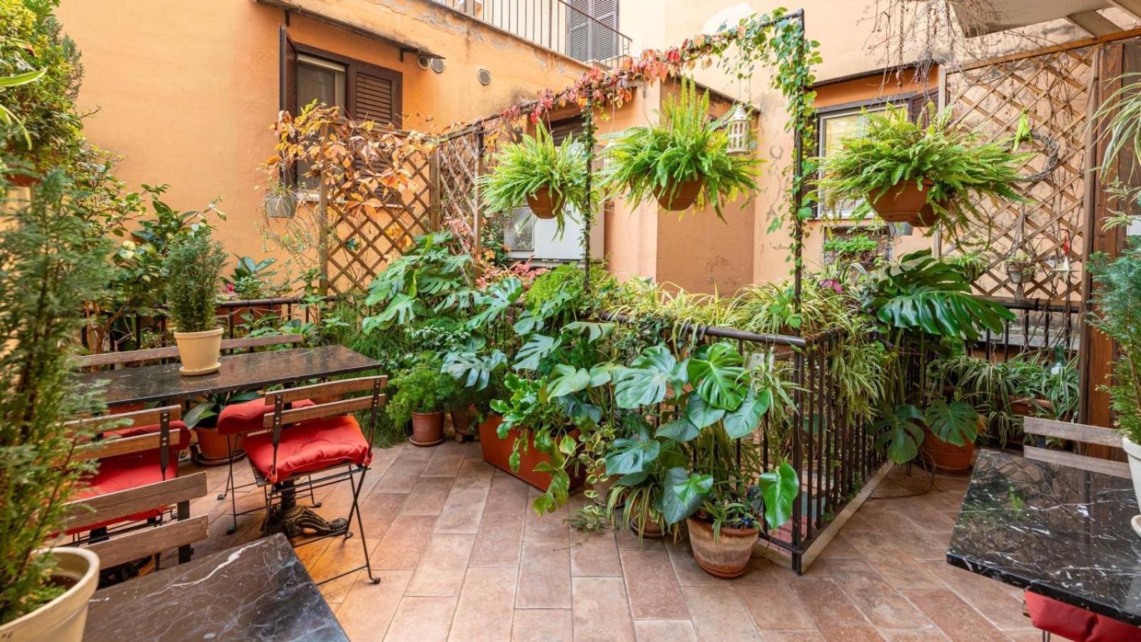 Bed & Breakfast Al Ponte Del Papa Roma