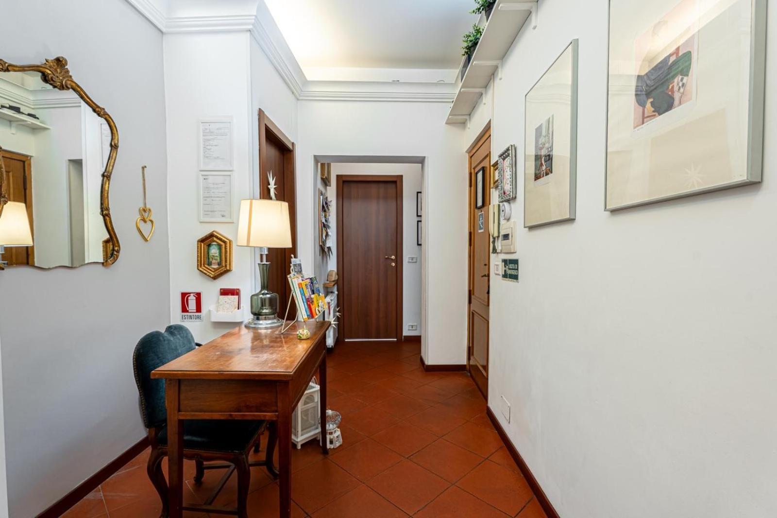 Bed & Breakfast Al Ponte Del Papa