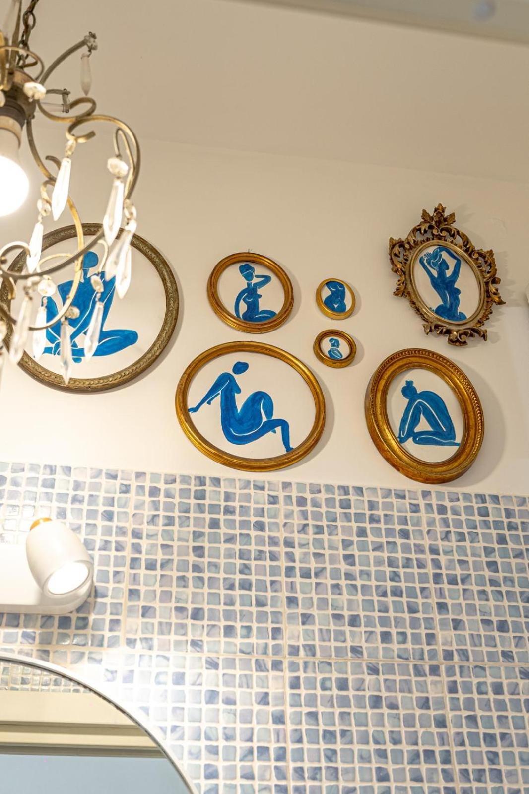Al Ponte Del Papa Bed & Breakfast Roma