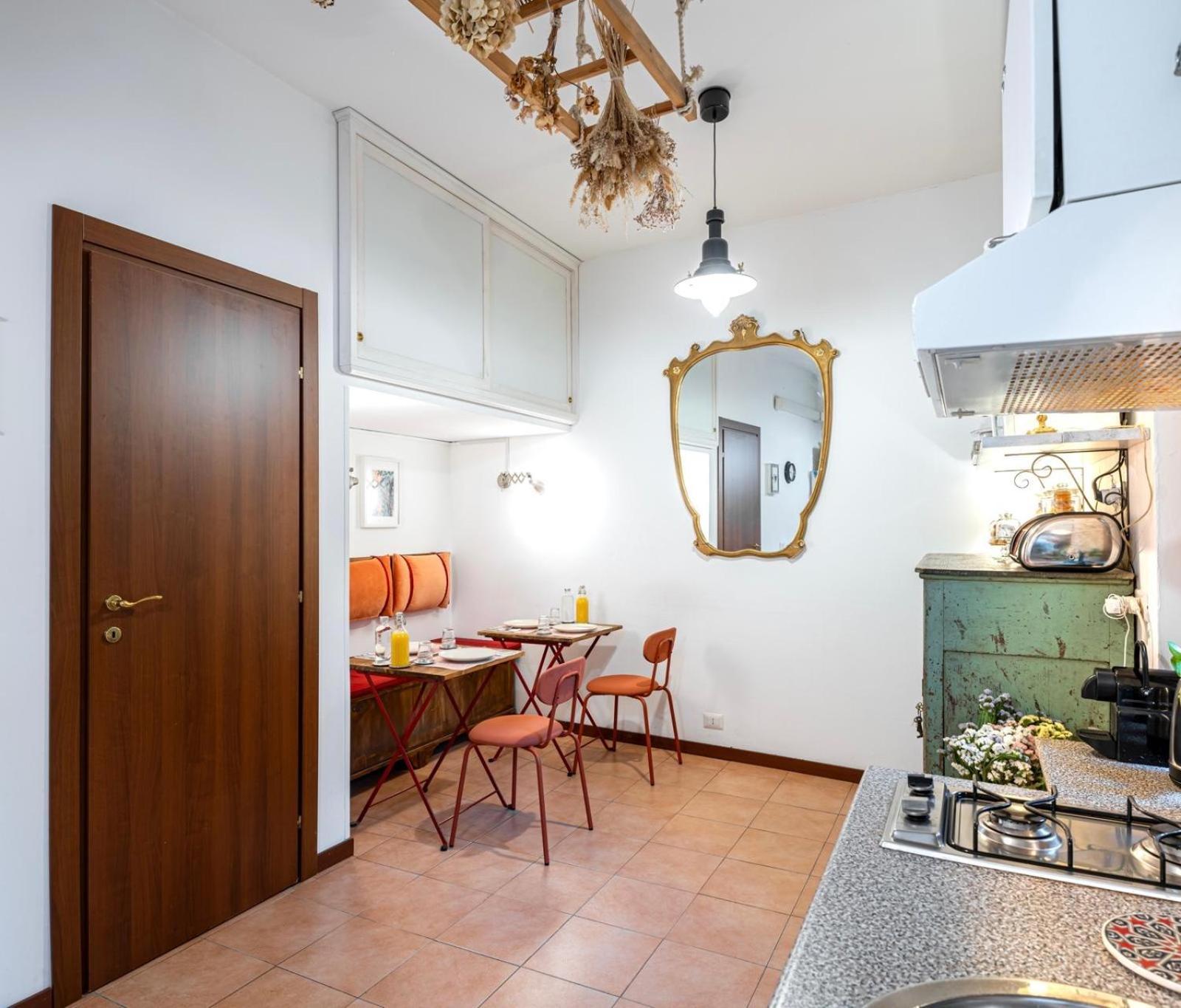 Bed & Breakfast Al Ponte Del Papa Roma