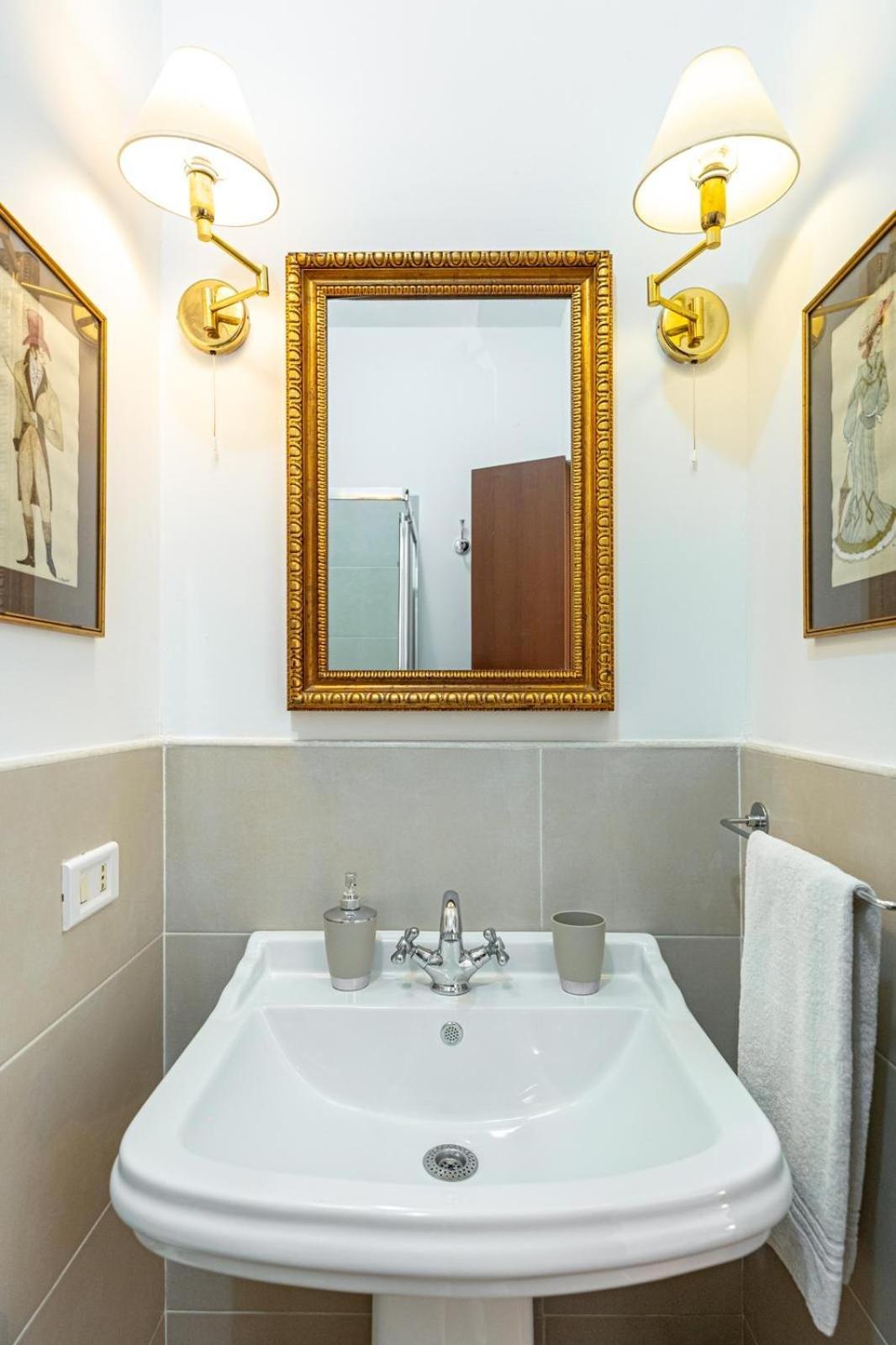 Bed & Breakfast Al Ponte Del Papa