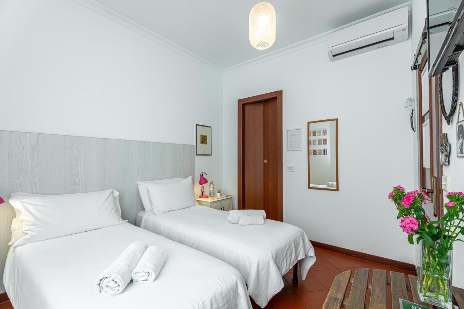 Al Ponte Del Papa Bed & Breakfast 3*