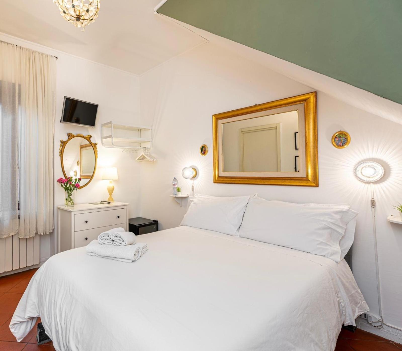 Bed & Breakfast Al Ponte Del Papa 3*