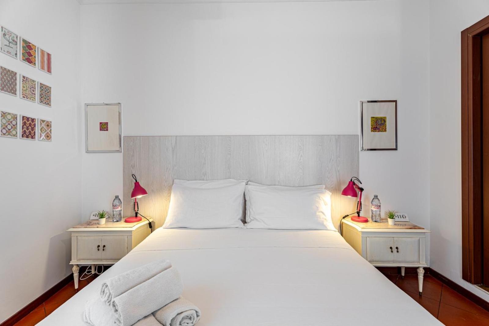 Bed & Breakfast Al Ponte Del Papa